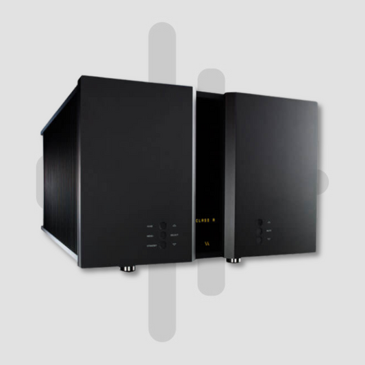 VITUS SS-101 INTEGRATED AMPLIFIER