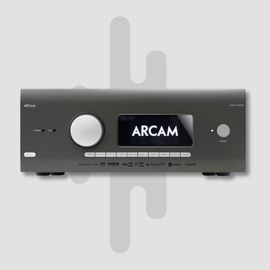 ARCAM AV41 AV PROCESSOR