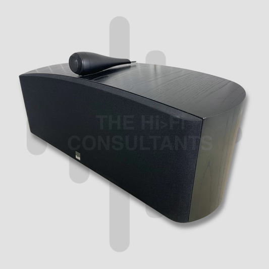 BOWERS & WILKINS HTM3S CENTRE SPEAKER