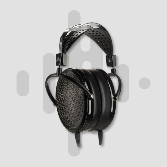 AUDEZE CRBN ELECTROSTATIC HEADPHONES
