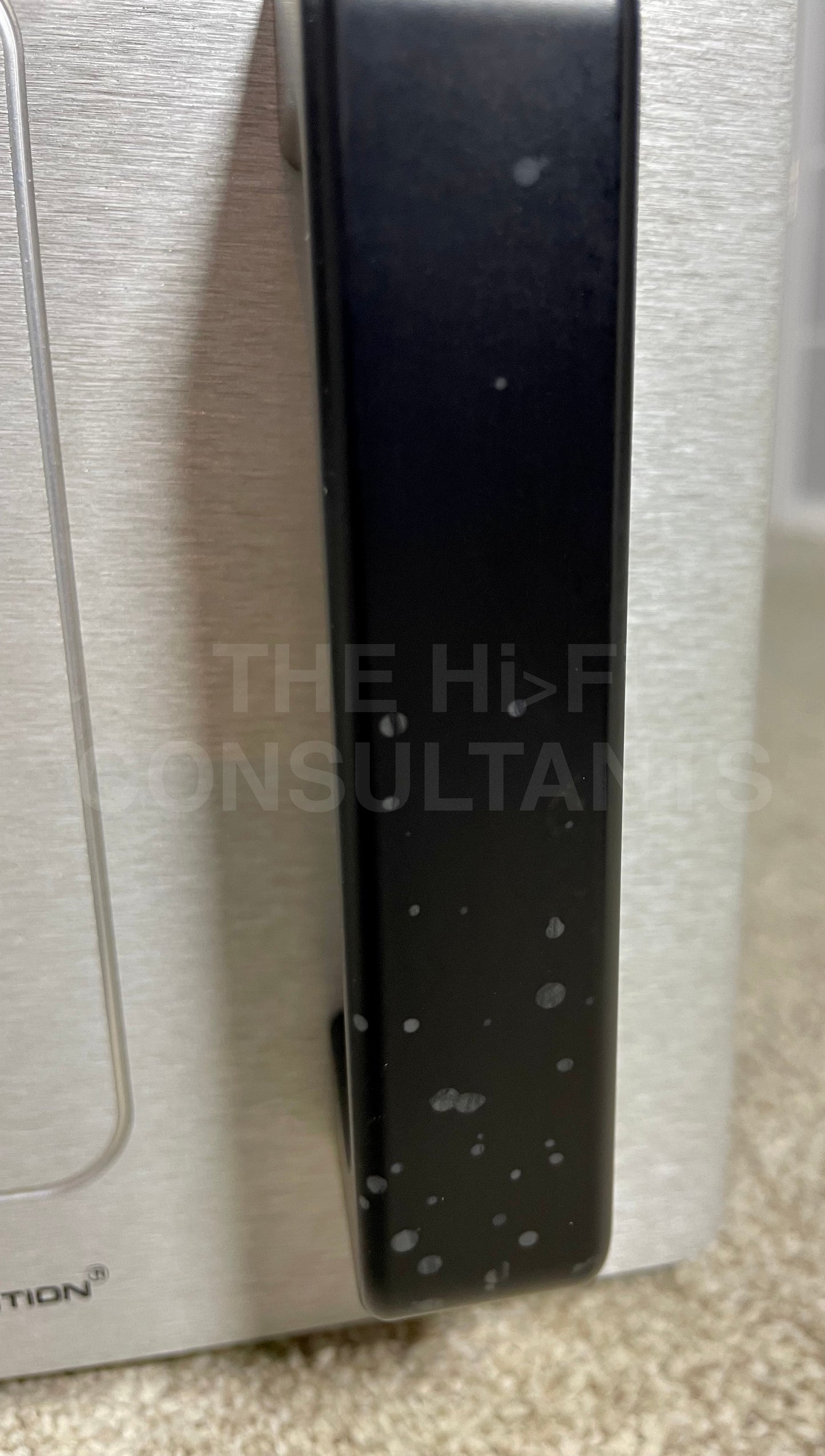 AUDIO RESEARCH REFERENCE 3 VALVE PREAMPLIFIER