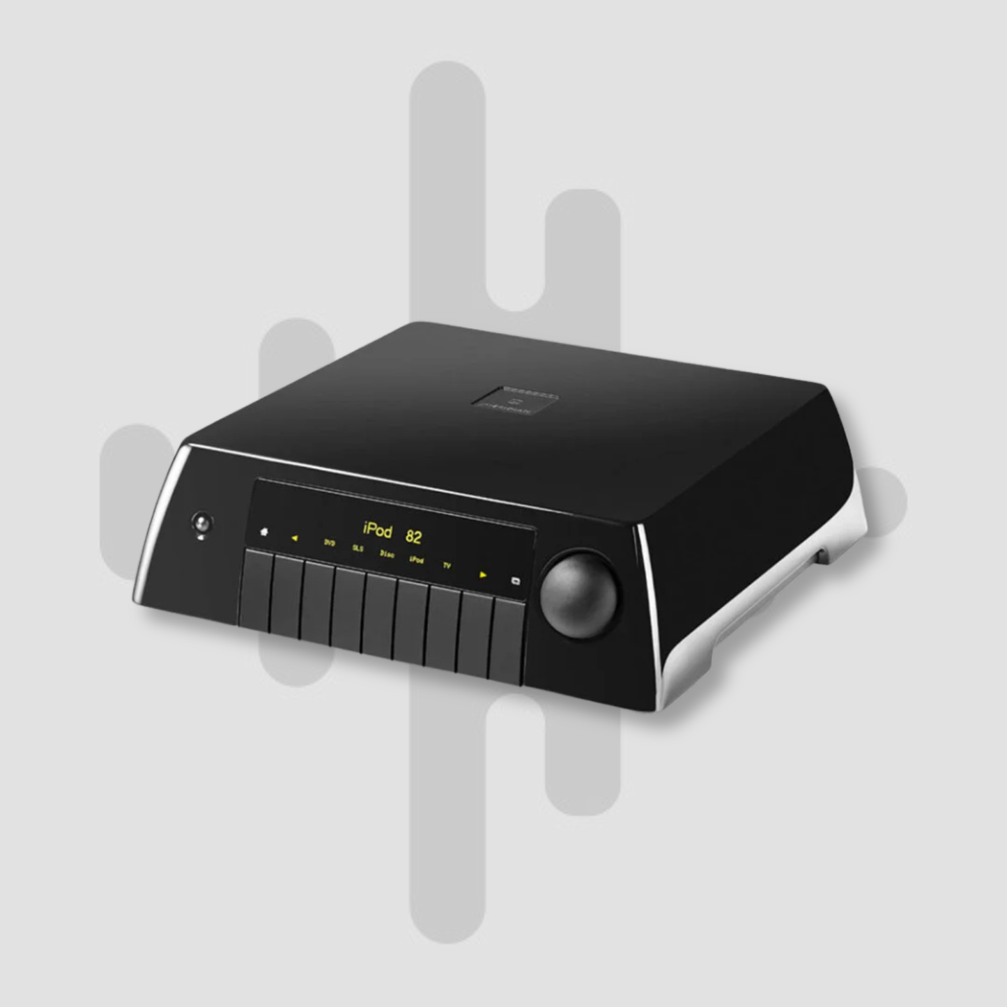 MERIDIAN AUDIO CORE 200 PREAMPLIFIER/AUDIO HUB