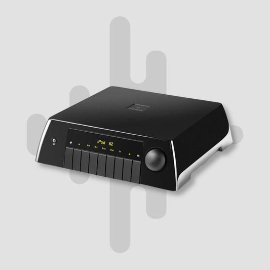 MERIDIAN AUDIO CORE 200 PREAMPLIFIER/AUDIO HUB