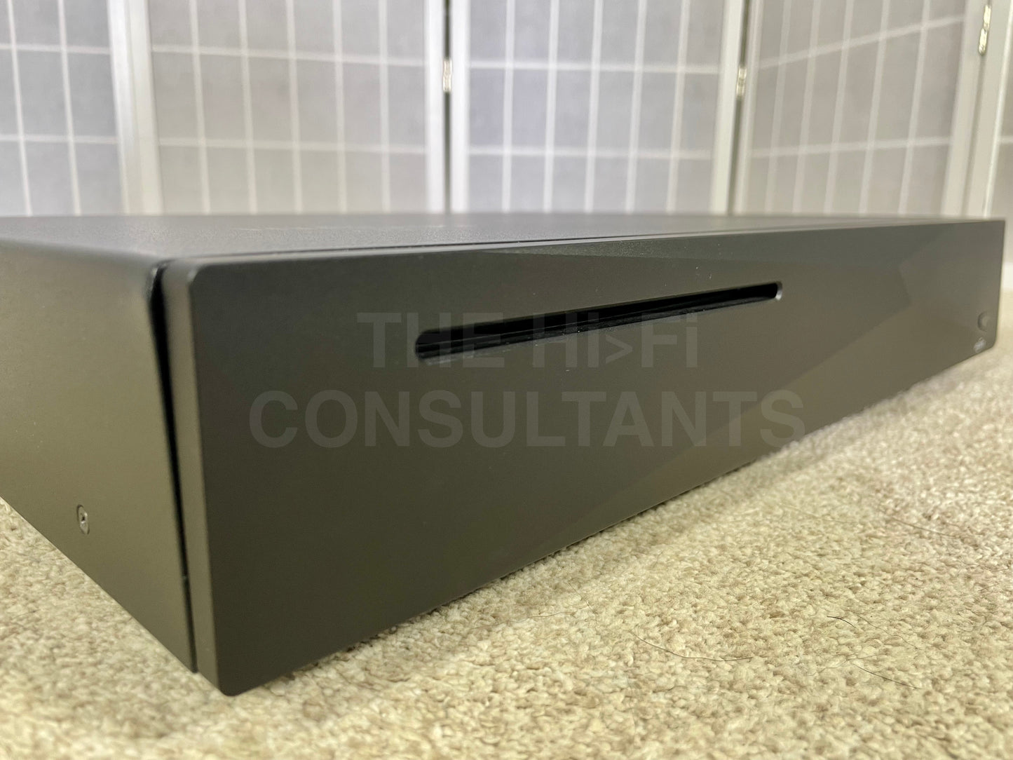 INNUOS ZENITH MK111 MUSIC SERVER (1 TB MEMORY)