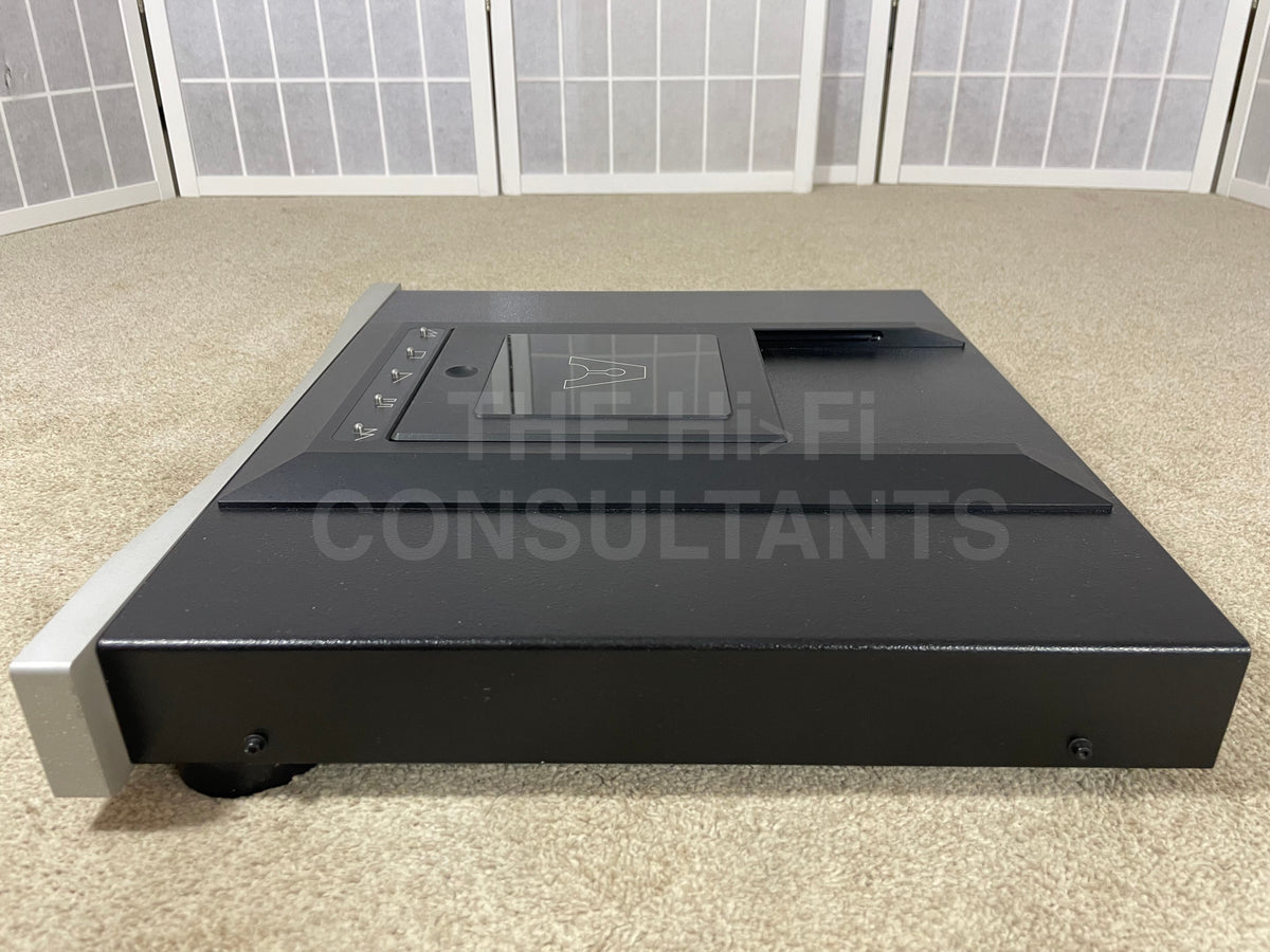 METRONOME TECHNOLOGIE T3A SIGNATURE CD TRANSPORT