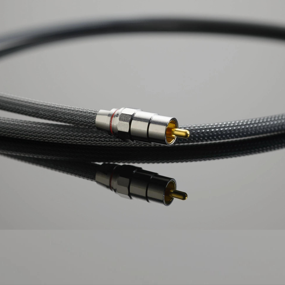 'High Performance' 75-ohm Digital Cable