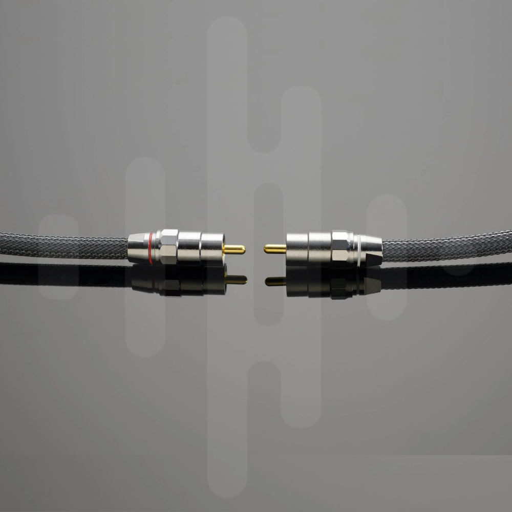 'High Performance' 75-ohm Digital Cable