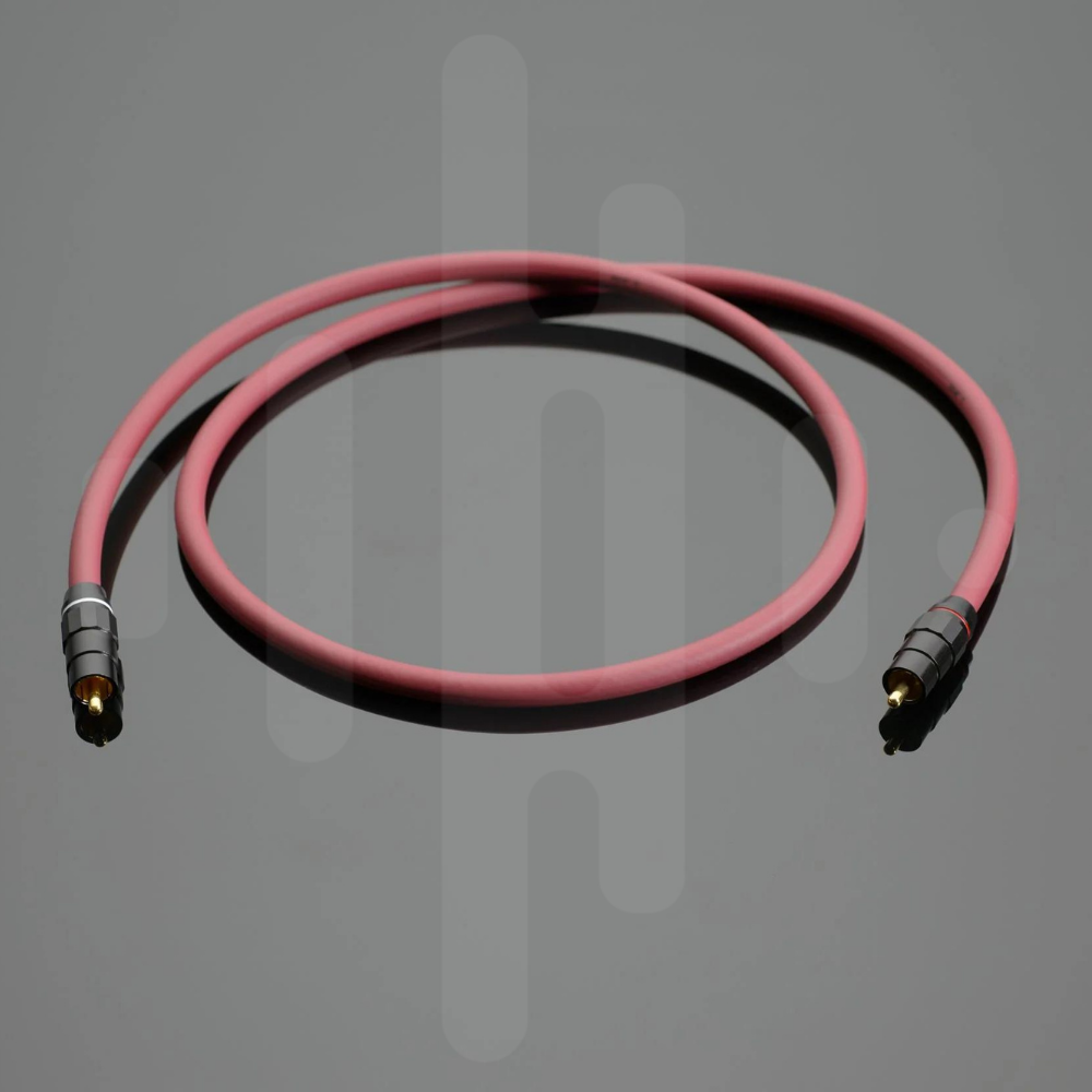 'Performance' 75-ohm Digital Cable