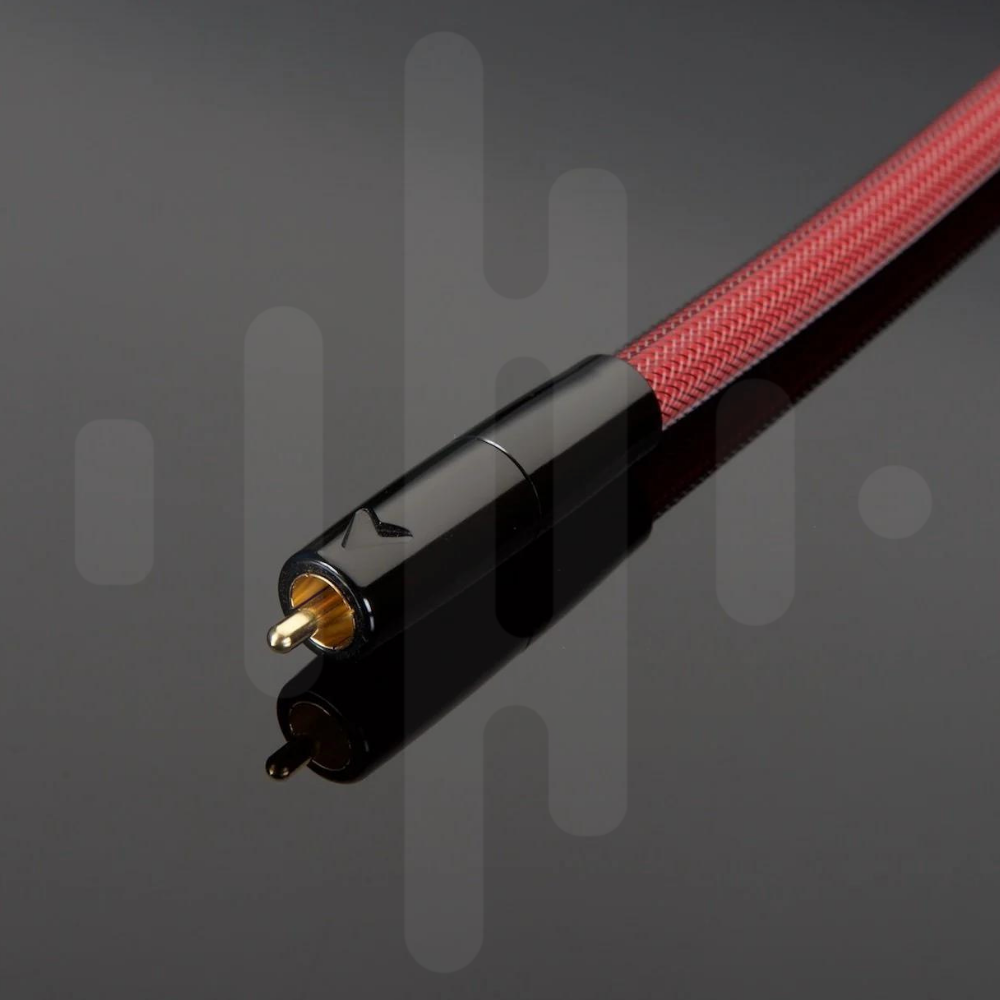 'Reference' 75-ohm Digital Cable