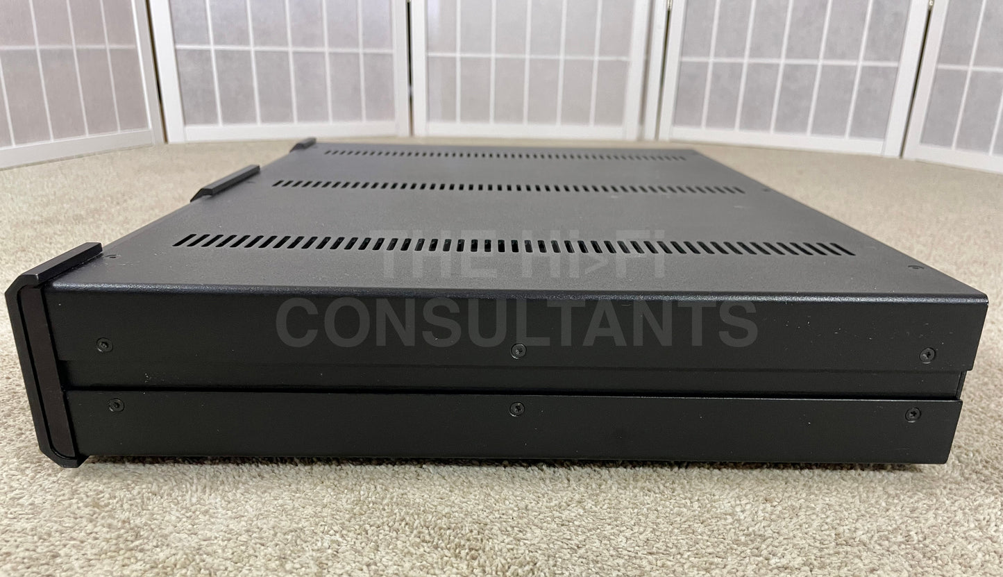 KRELL KRC-3 PREAMPLIFIER