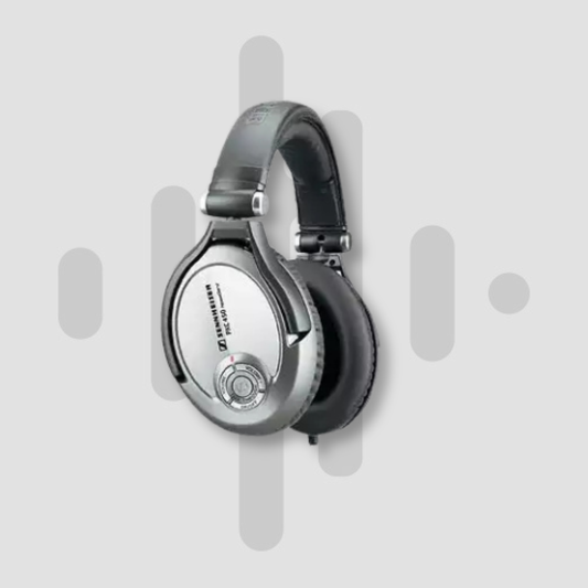 SENNHEISER PXC 450 NOISEGARD HEADPHONES