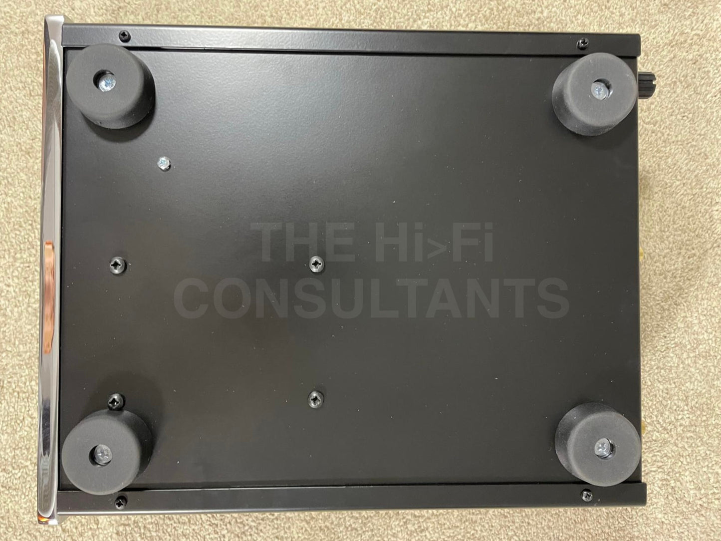 EAR HP4 HEADPHONE AMPLIFIER