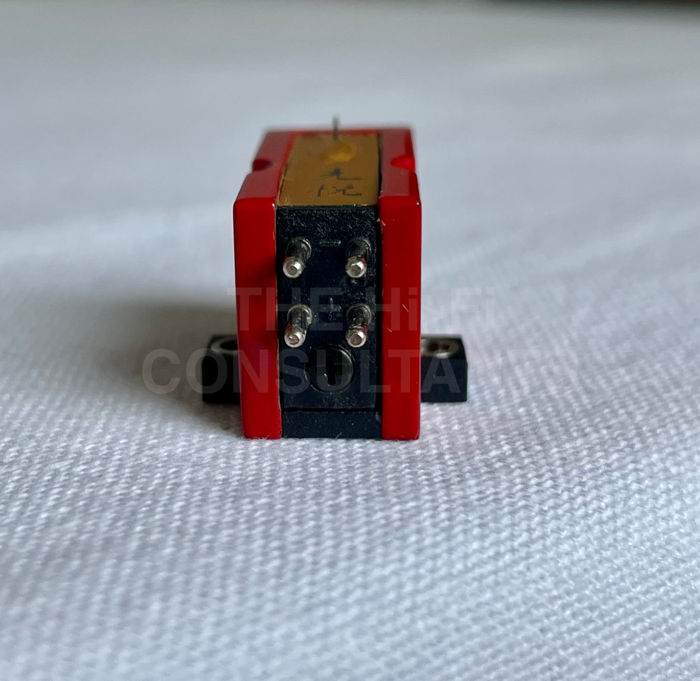 KOETSU VERMILLION MC CARTRIDGE