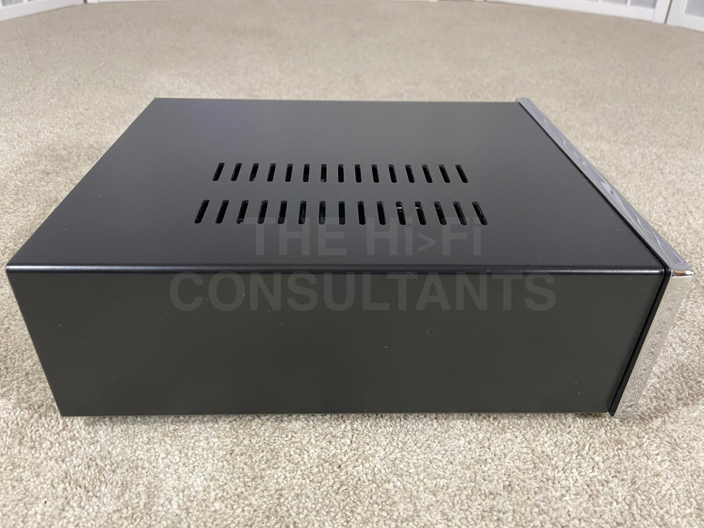 EAR HP4 HEADPHONE AMPLIFIER