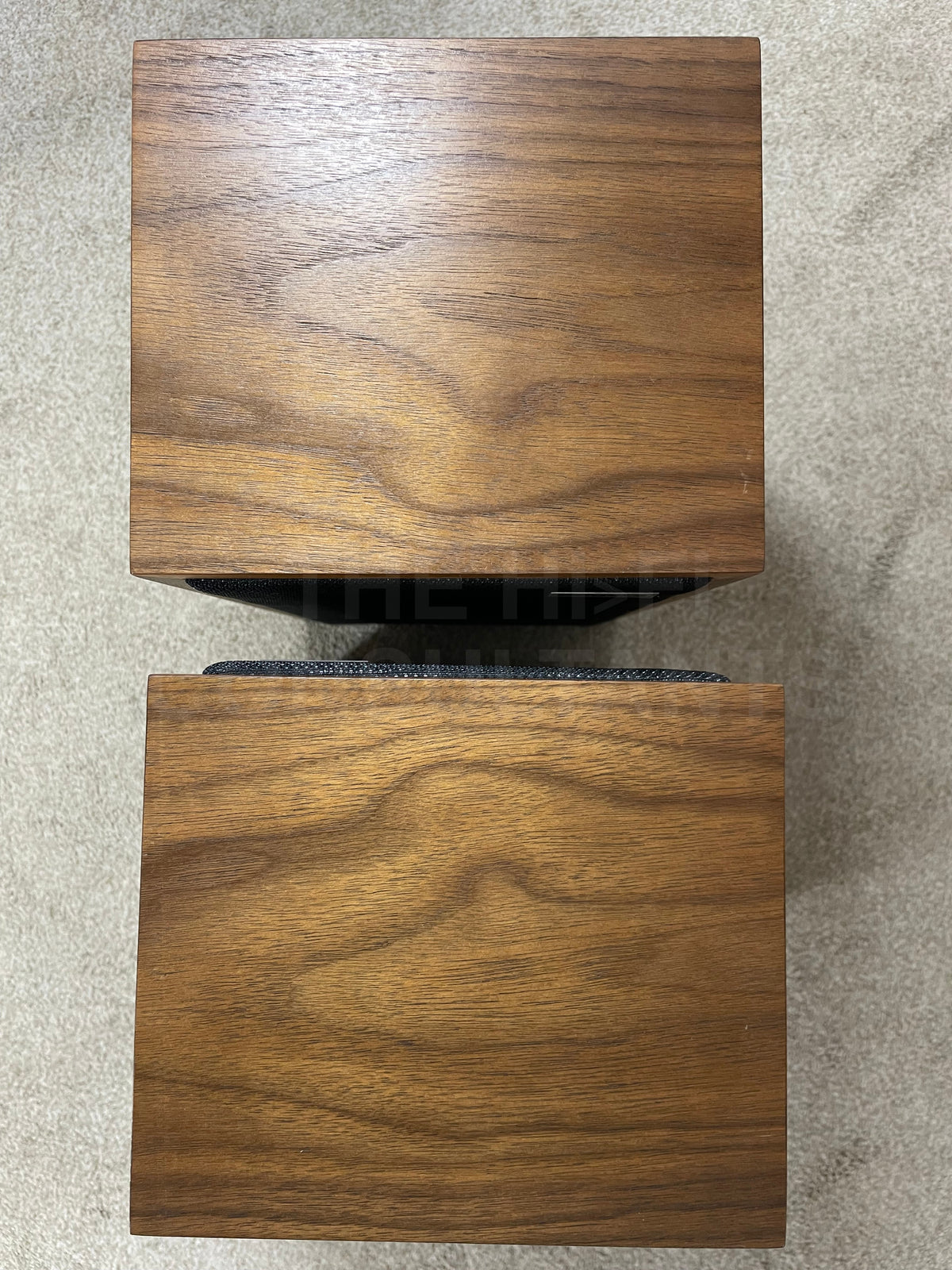 ROGERS LS3/5A MONITOR BOOKSHELF LOUDSPEAKERS