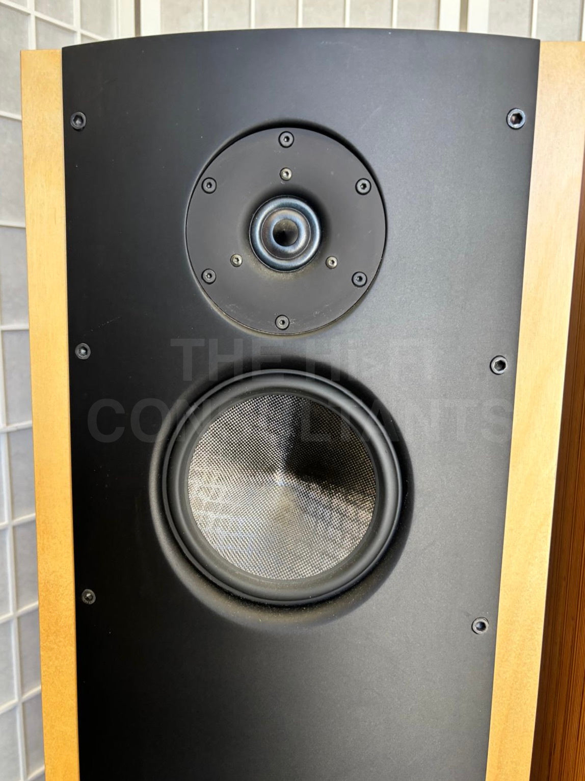 MAGICO V3 FLOORSTANDING LOUDSPEAKERS