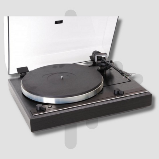 THORENS TD2001 TURNTABLE WITH TP90 TONEARM