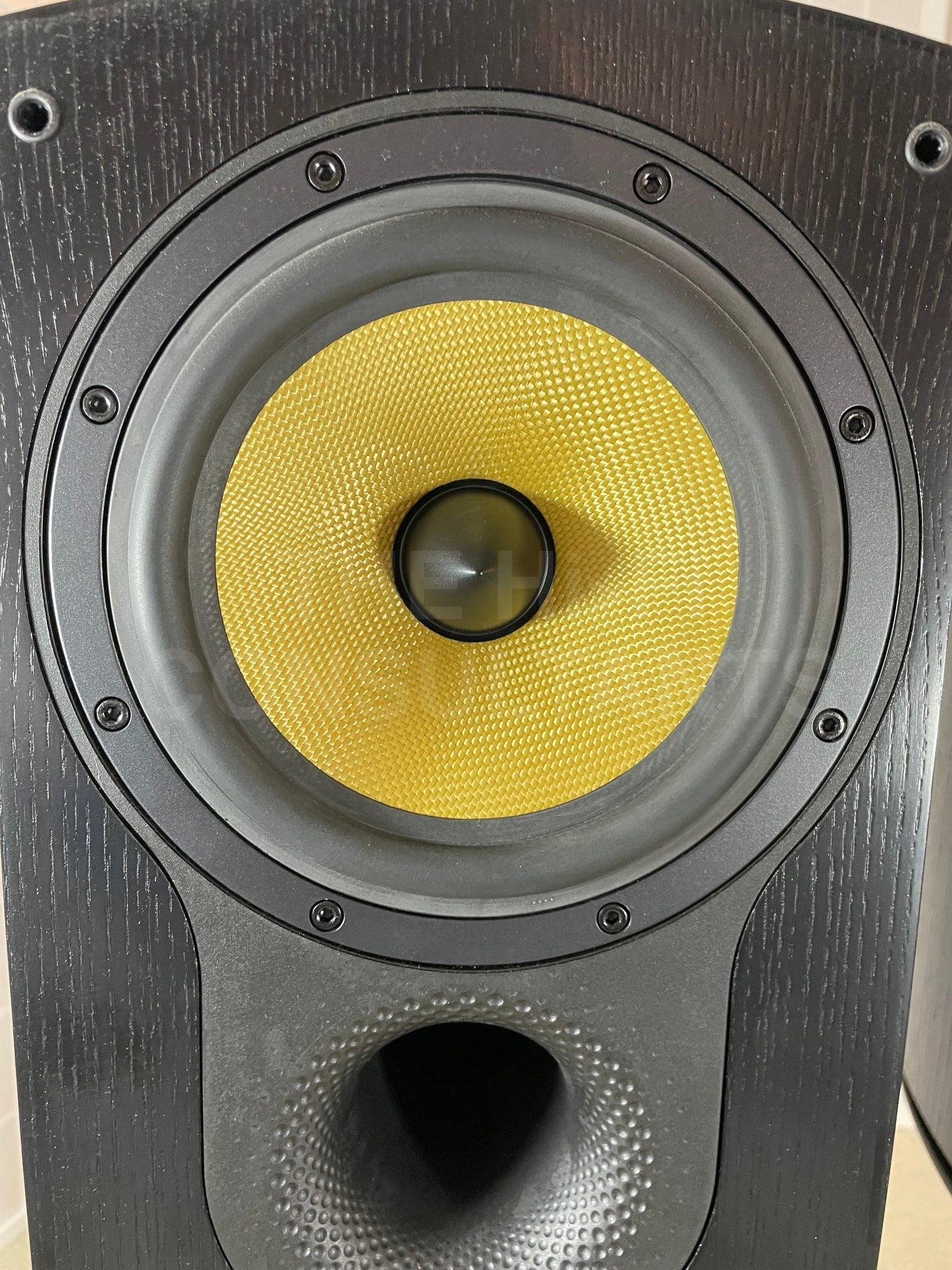 BOWERS & WILKINS 805S STAND-MOUNT LOUDSPEAKERS INC. DEDICATED STANDS