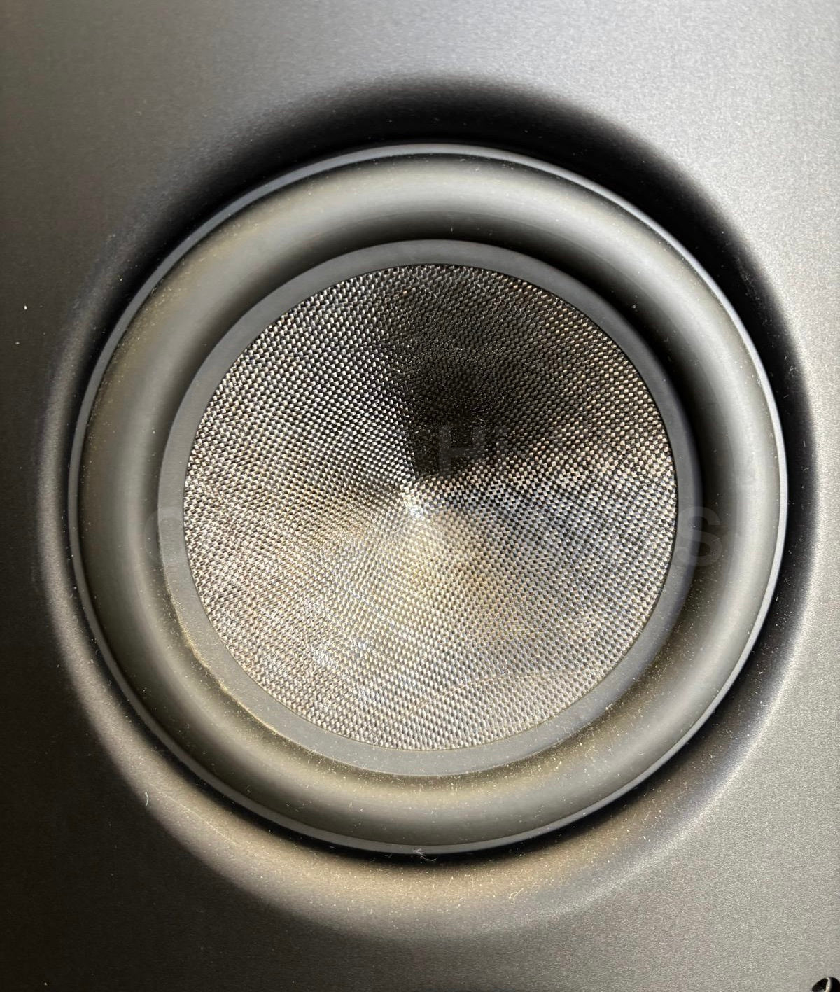 MAGICO V3 FLOORSTANDING LOUDSPEAKERS