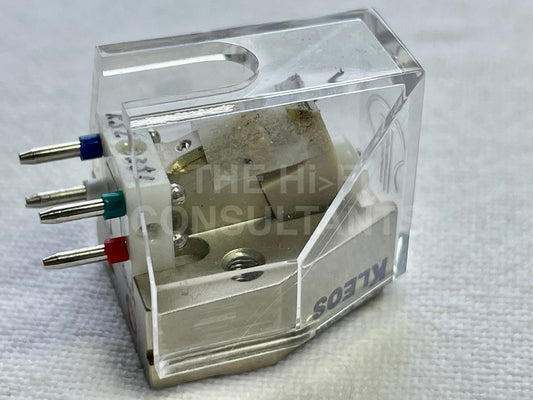 LYRA KLEOS SL MOVING COIL CARTRIDGE
