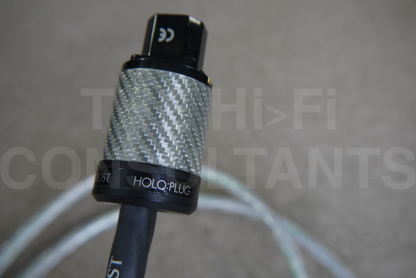NORDOST VALHALLA 2 POWER CABLE (2M)