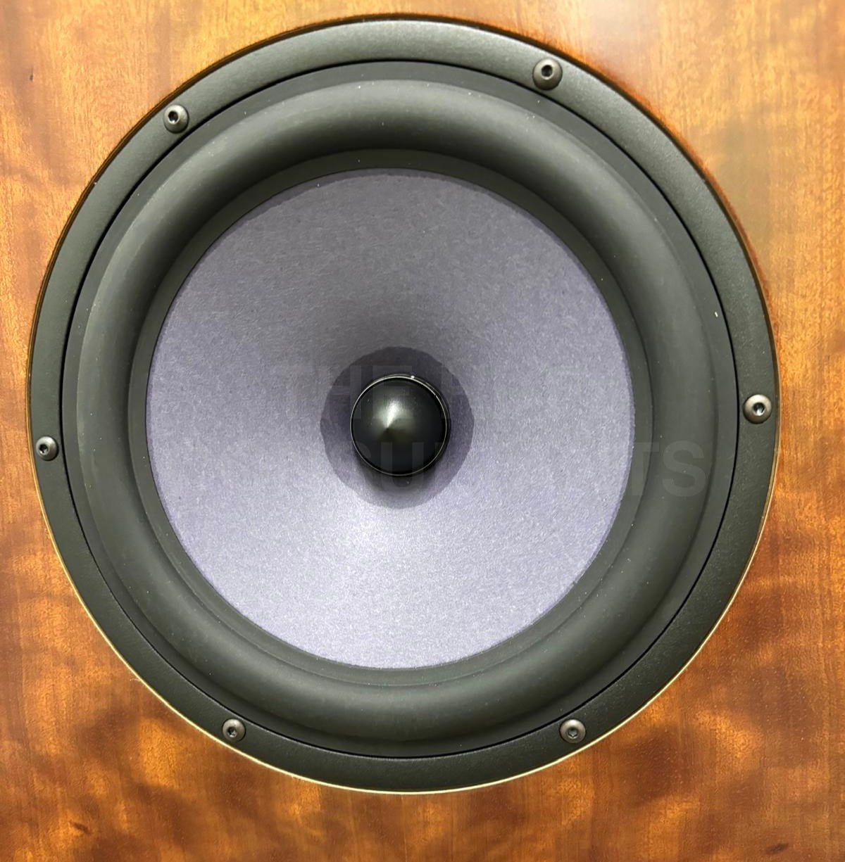 JOHN DEVORE ORANGUTAN 0/93 FLOORSTANDING LOUDSPEAKERS
