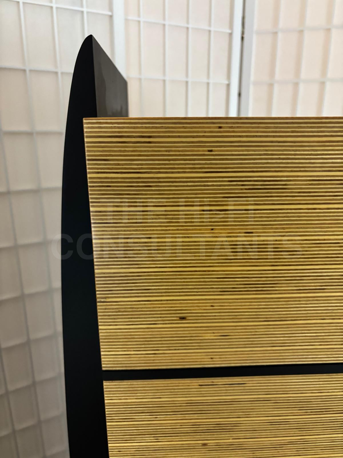 MAGICO M5 REFERENCE FLOOR STANDING LOUDSPEAKERS