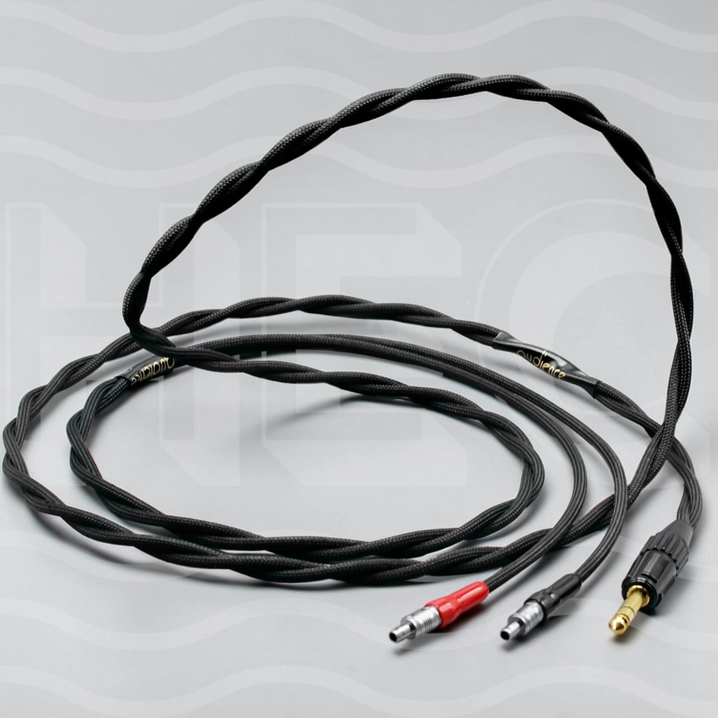 Au24 SX Headphone Cable