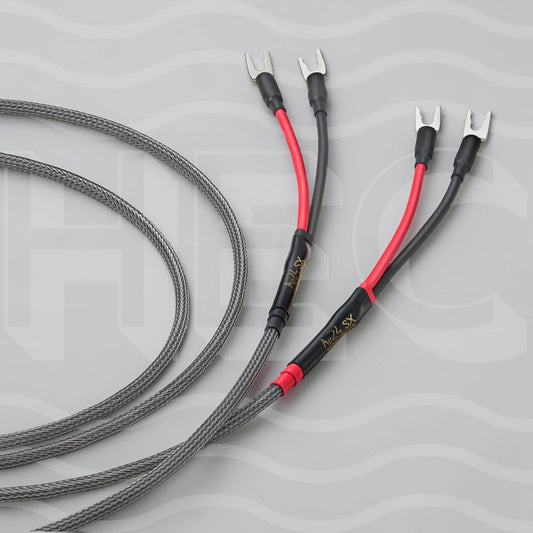 Au24 SX Speaker Cable