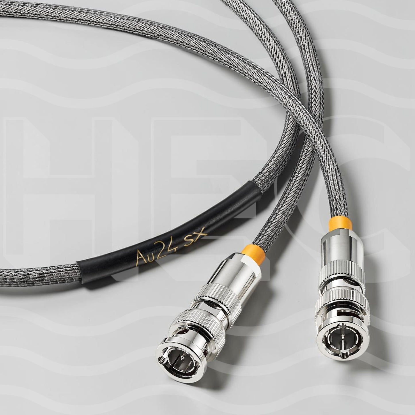 Au24 SX AES/EBU Digital Cable