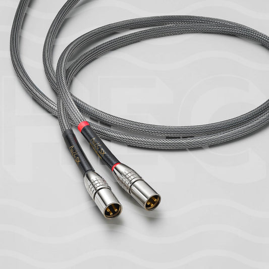 Au24 SX XLR Interconnect (Center Channel)