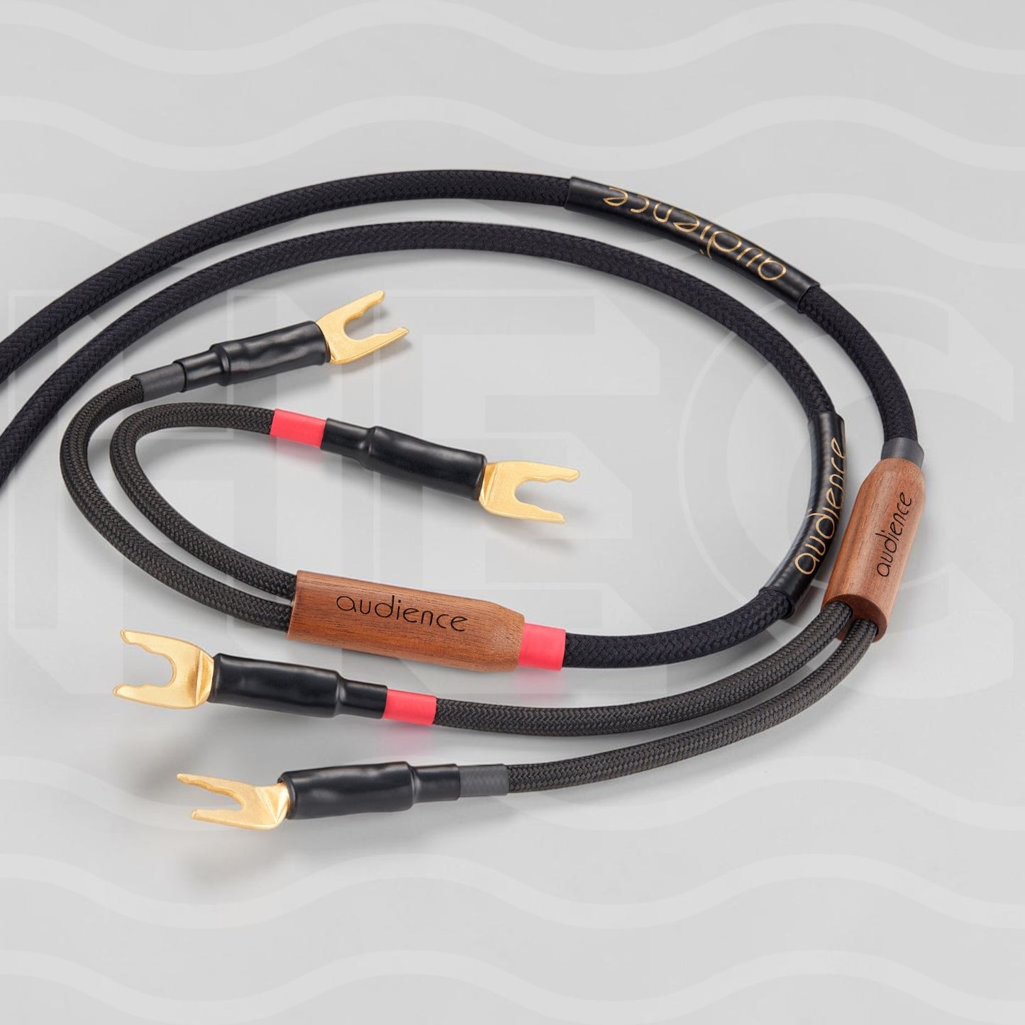 frontRow Speaker Cable (Bi-Wire)