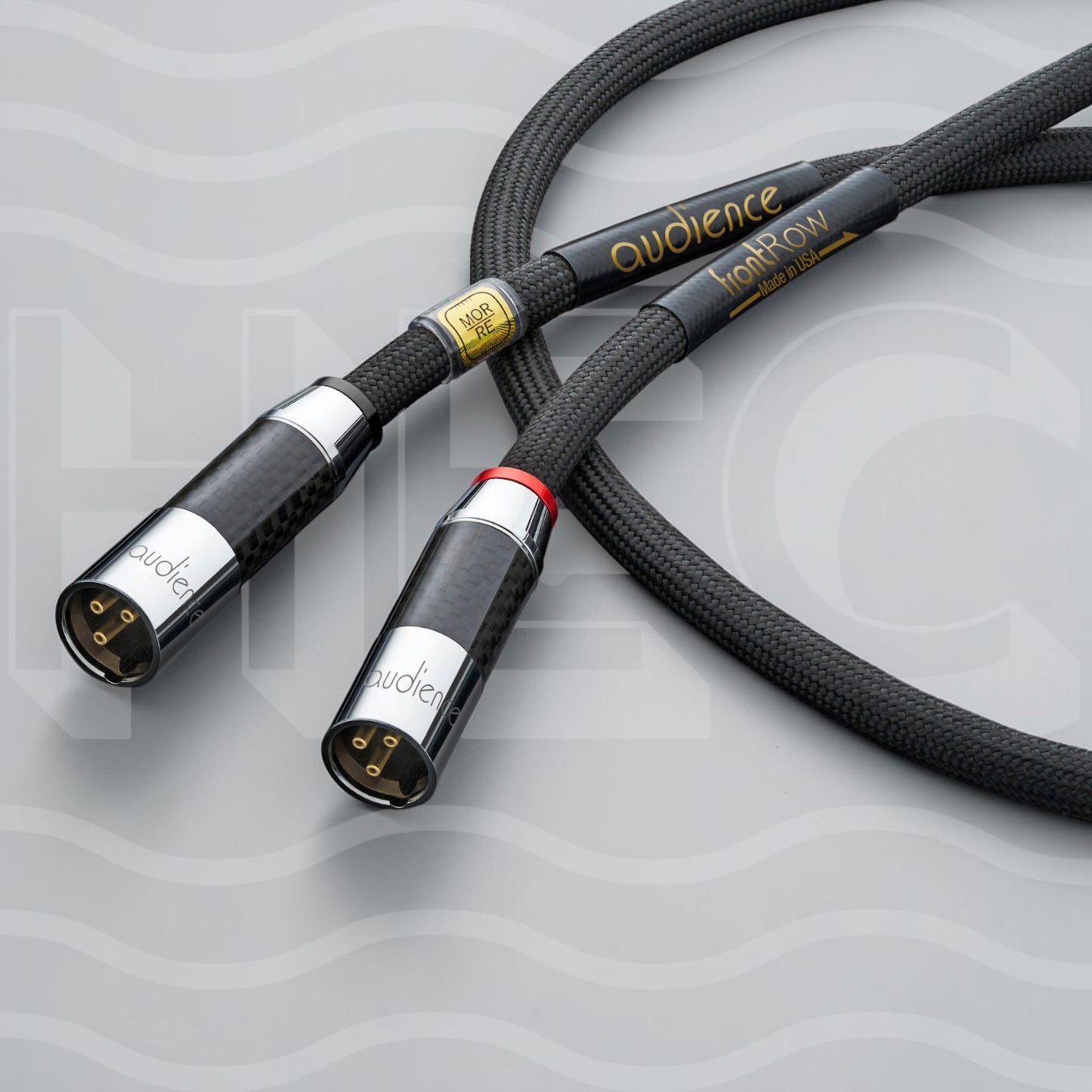 frontRow XLR Interconnect (Center Channel)