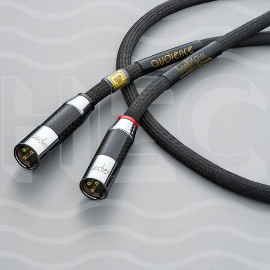 frontRow XLR Interconnect (Center Channel)