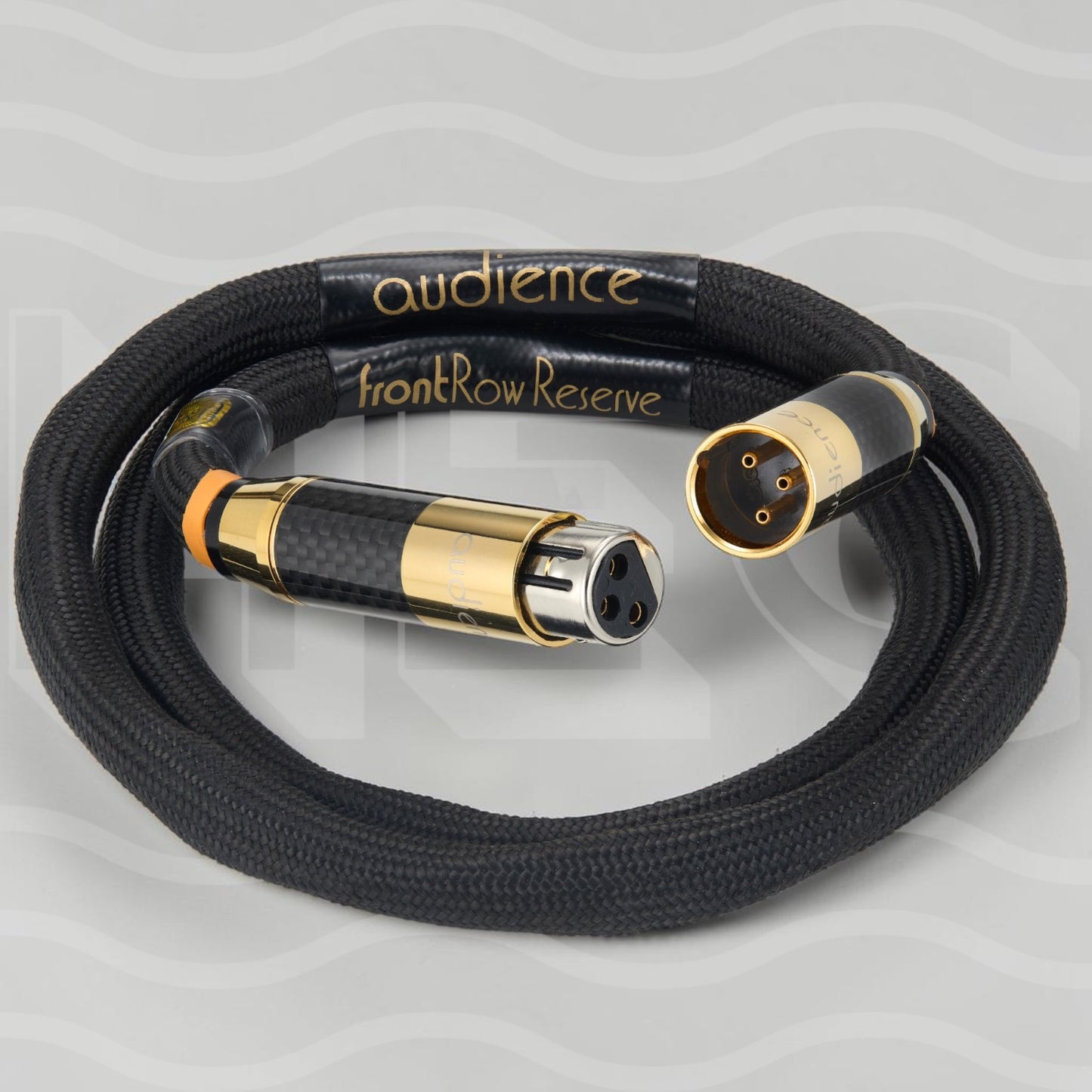 frontRow Reserve AES/EBU Digital Cable