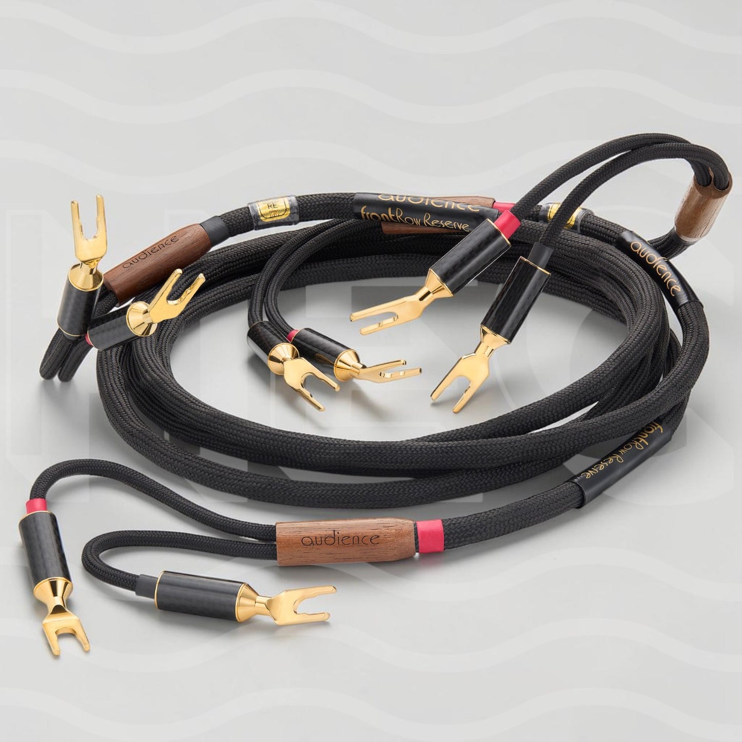 frontRow Reserve Speaker Cable
