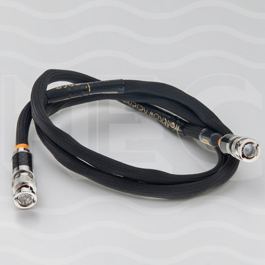 frontRow Reserve S/PDIF Digital Cable (BNC to BNC)