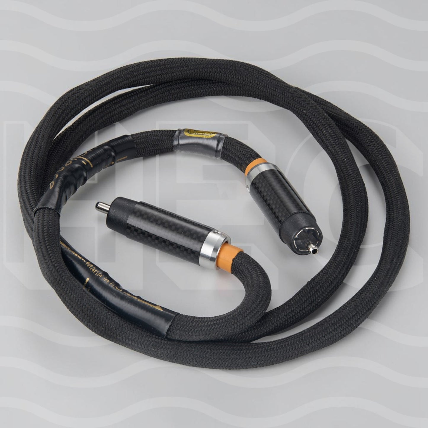frontRow Reserve S/PDIF Digital Cable (RCA to BNC)