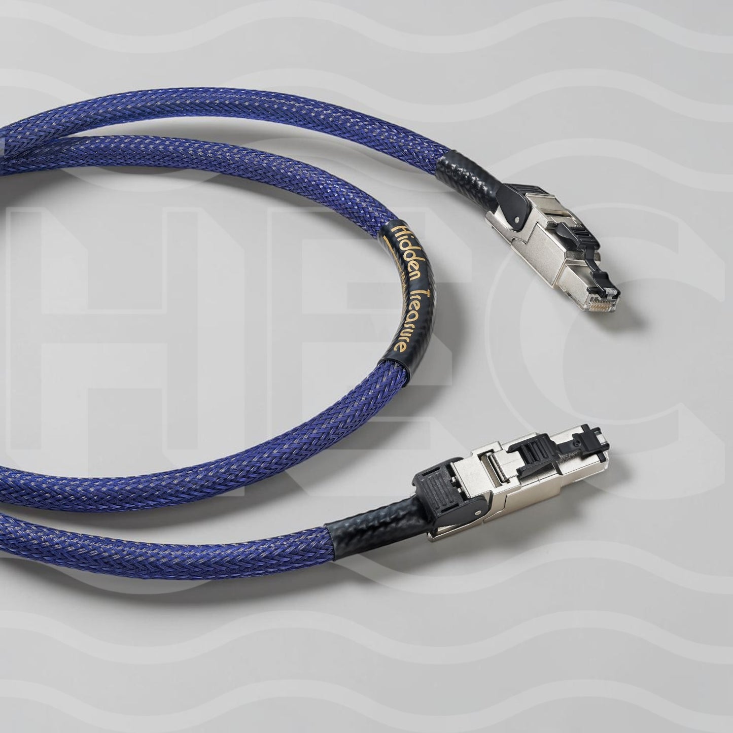 Hidden Treasure CAT7