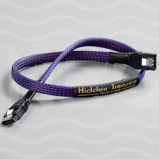 Hidden Treasure SATA