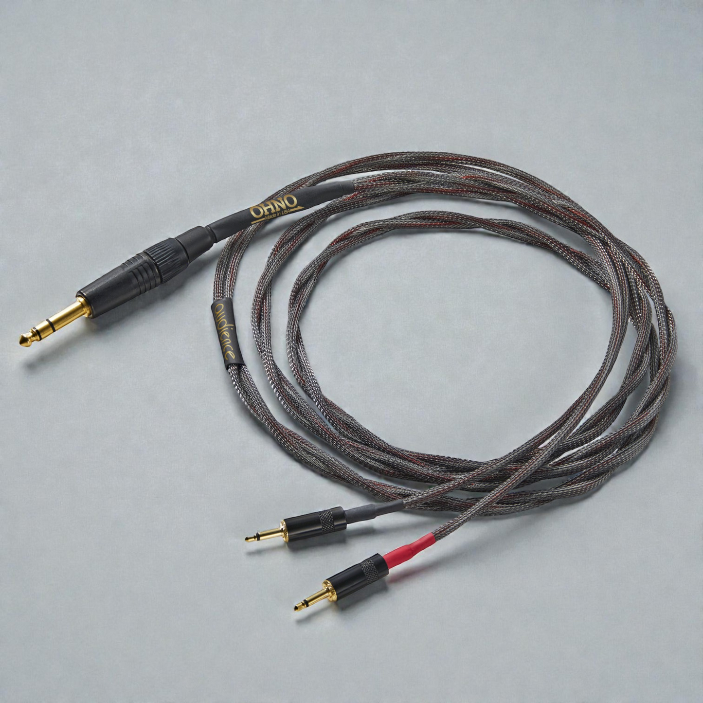 OHNO Headphone Cable