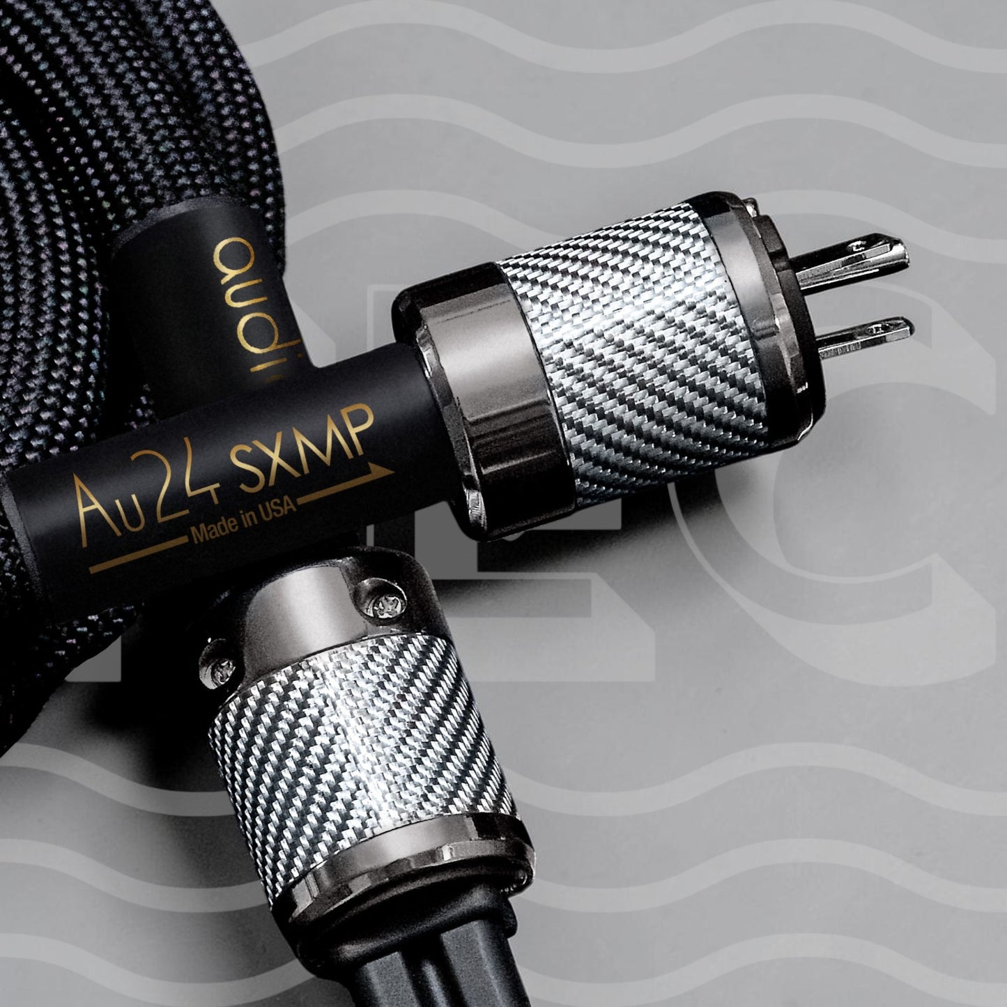 Au24 SX powerChord UK