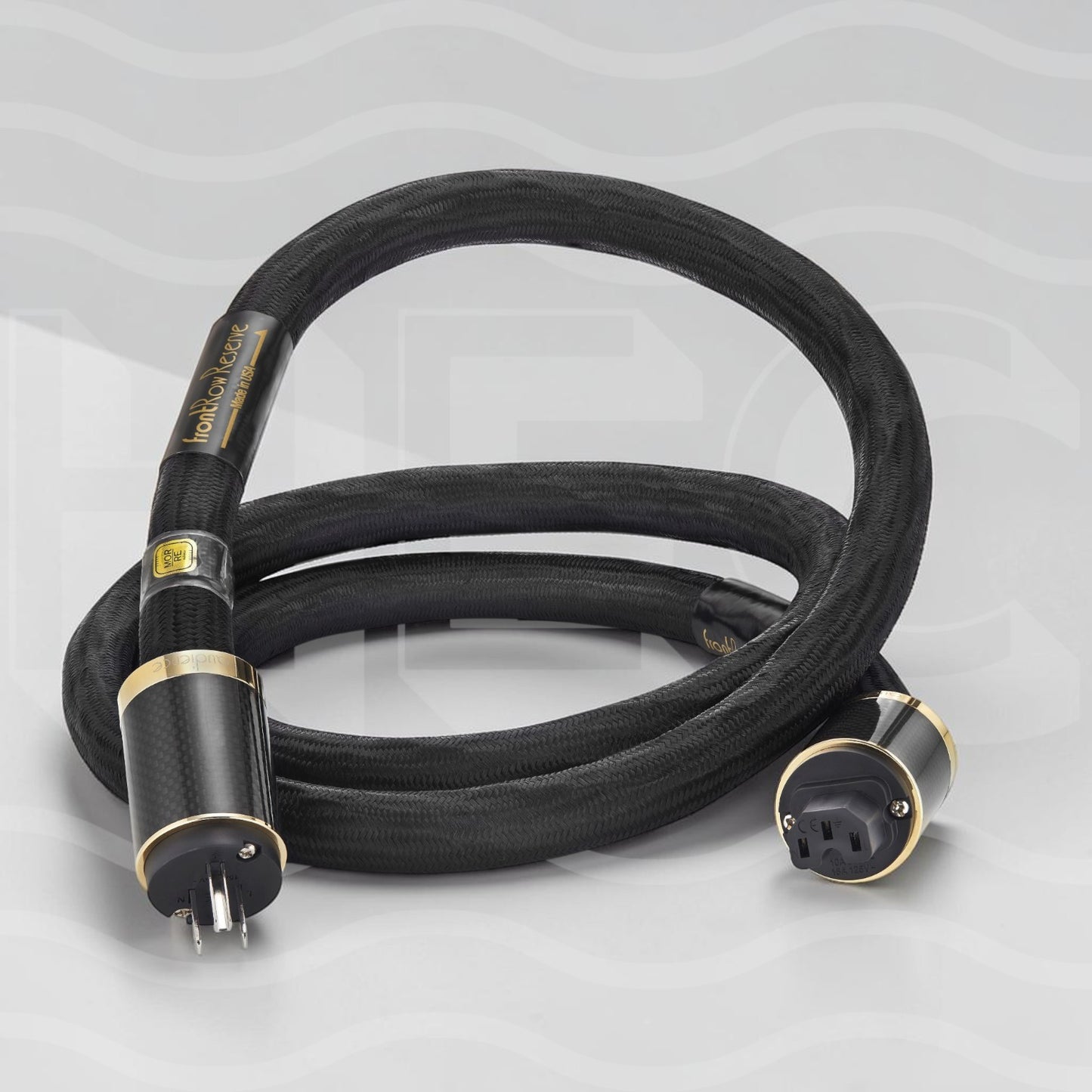 frontRow Reserve powerChord UK