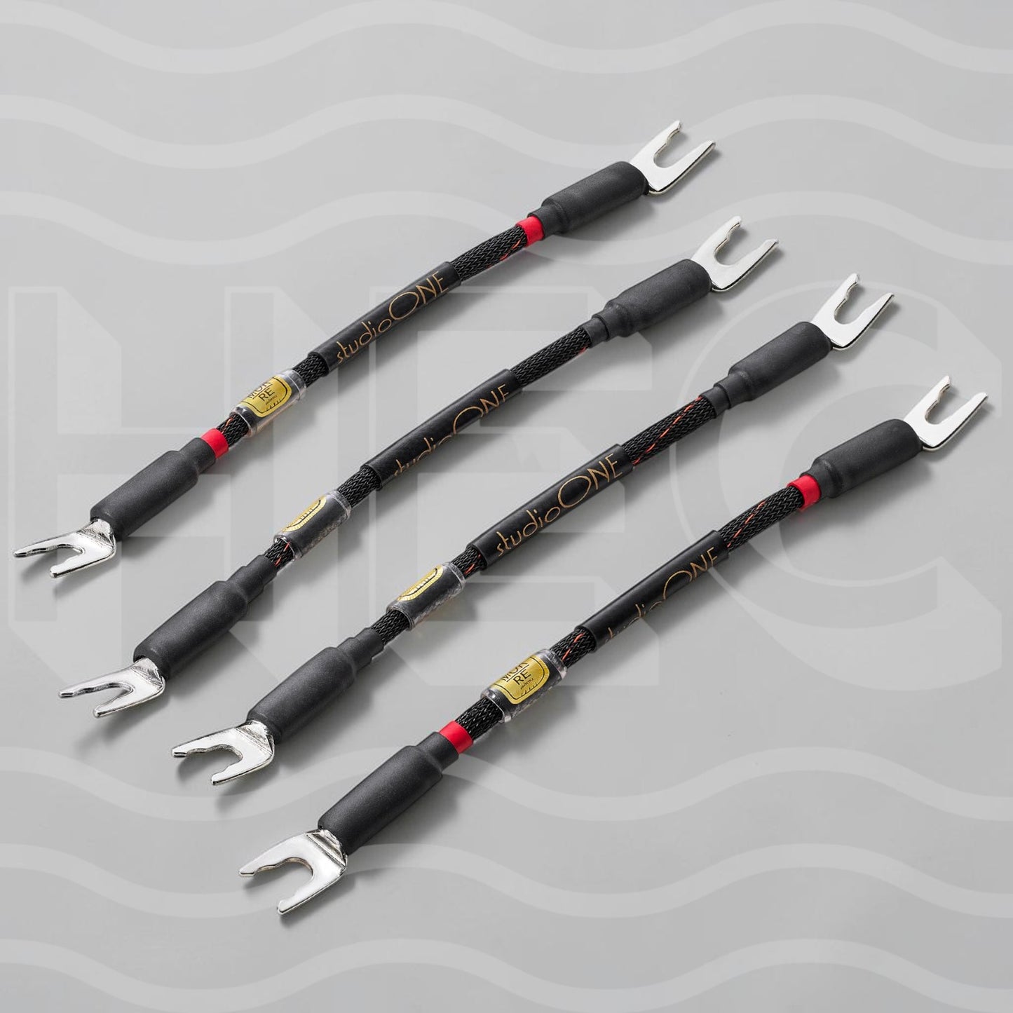 Studio ONE Bi-Wire Jumpers