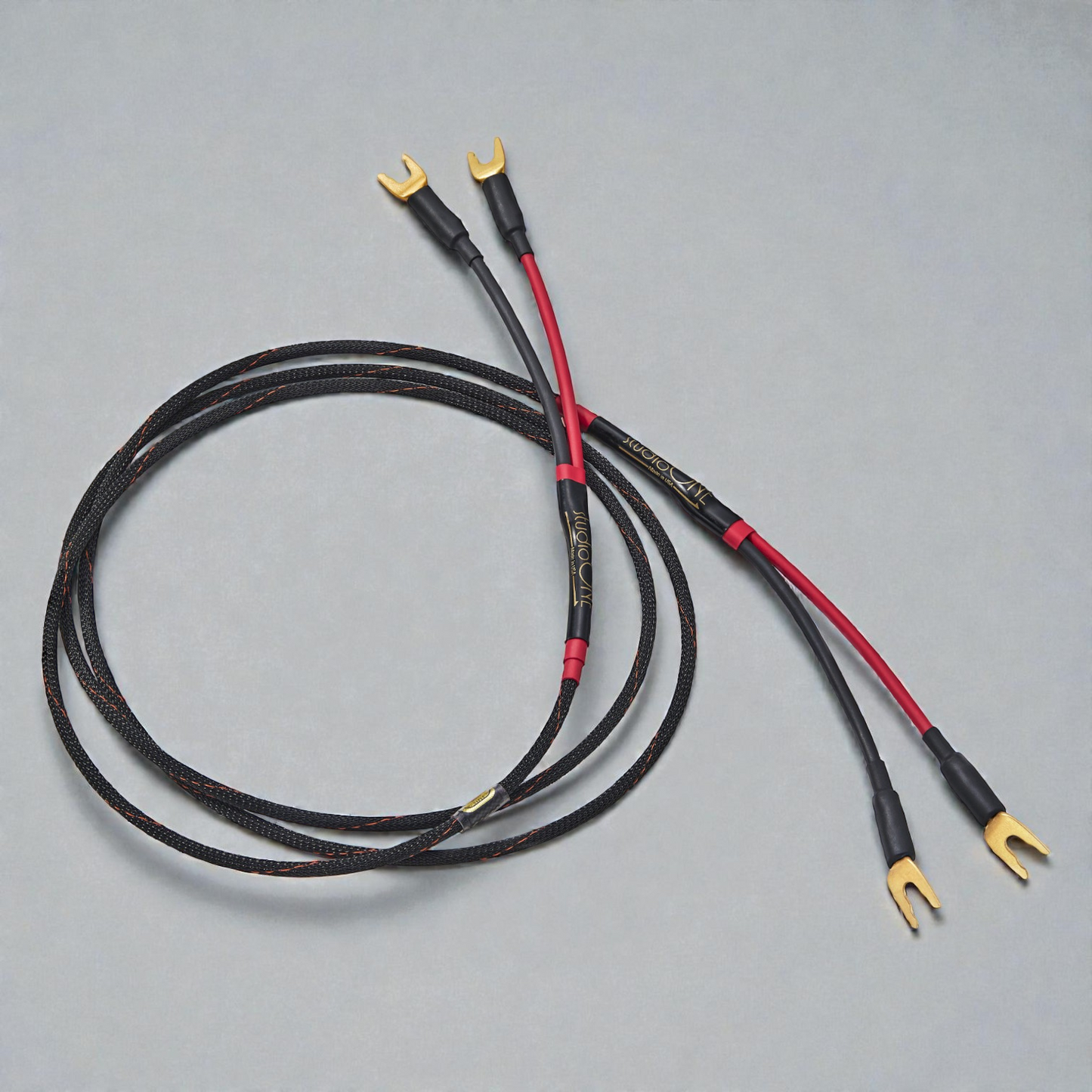 Studio ONE Speaker Cable