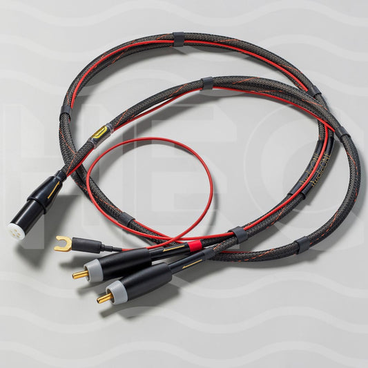 Studio ONE Phono Interconnects (RCA-RCA)