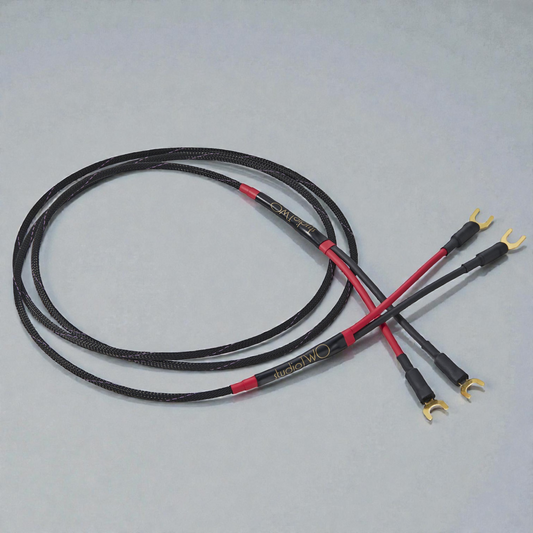 Studio TWO Speaker Cable (LCR set)