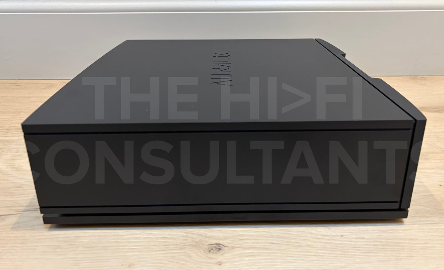 AURALIC ARIES G2.1 STREAMING TRANSPORT