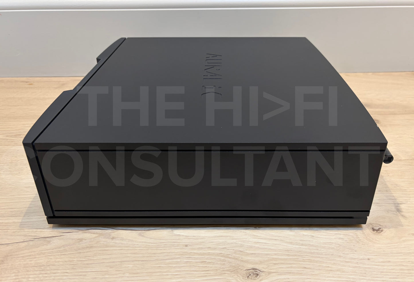 AURALIC ARIES G2.1 STREAMING TRANSPORT