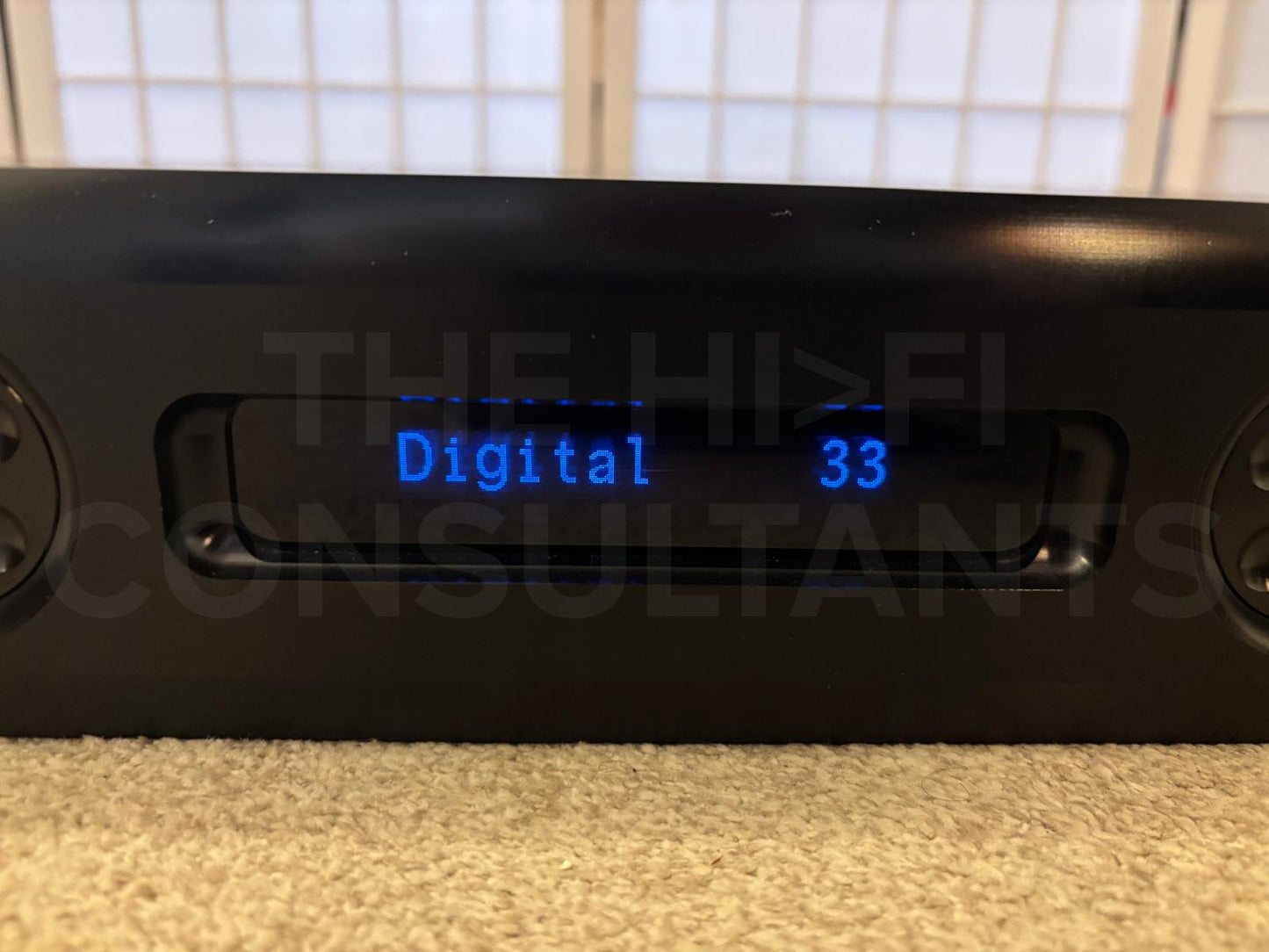 AYRE KX-R PREAMPLIFIER